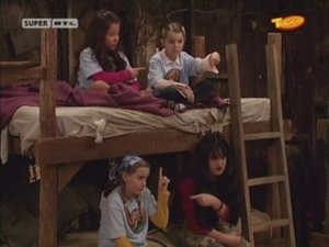 Sladký život Zacka a Codyho Epizóda 5