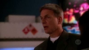 NCIS: Námorný vyšetrovací úrad Epizóda 20