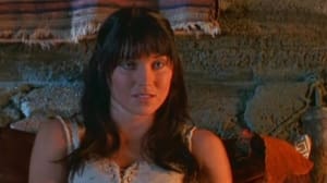 Xena Epizóda 2