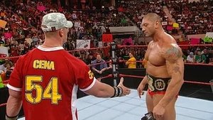 Raw Epizóda 32