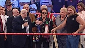 Raw Epizóda 40