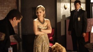 Smallville Epizóda 3
