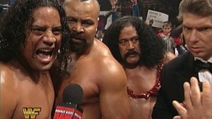 Raw Epizóda 34