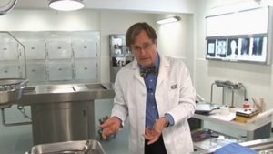 NCIS: Námorný vyšetrovací úrad Epizóda 14