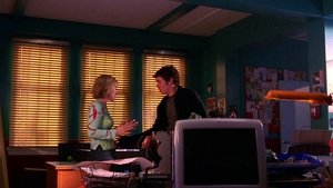 Smallville Epizóda 19