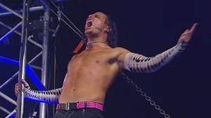 Raw Epizóda 2