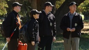 NCIS: Námorný vyšetrovací úrad Epizóda 5