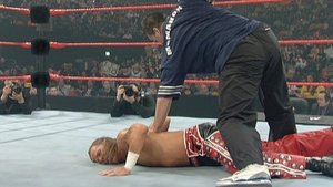 Raw Epizóda 17
