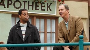 NCIS: Námorný vyšetrovací úrad Epizóda 9