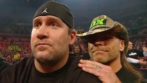 Raw Epizóda 40