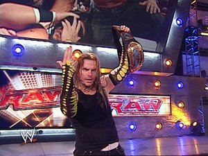 Raw Epizóda 4