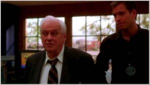 NCIS: Námorný vyšetrovací úrad Epizóda 7