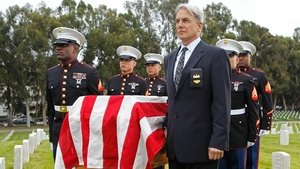 NCIS: Námorný vyšetrovací úrad Epizóda 24