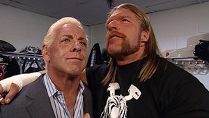 Raw Epizóda 16