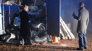 NCIS: Námorný vyšetrovací úrad Epizóda 15