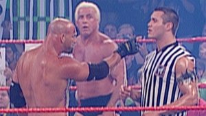 Raw Epizóda 32