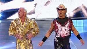 Raw Epizóda 9