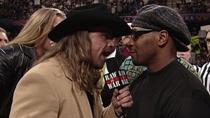 Raw Epizóda 9
