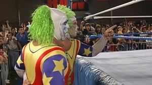 Raw Epizóda 22