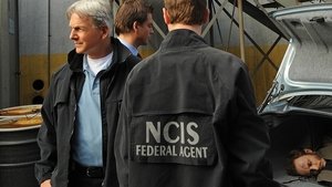 NCIS: Námorný vyšetrovací úrad Epizóda 15
