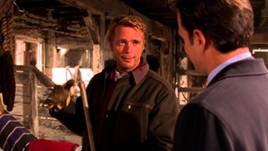 Smallville Epizóda 11