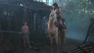 Xena Epizóda 1