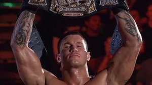 Raw Epizóda 42
