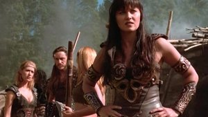 Xena Epizóda 3