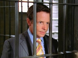 Boston Legal Epizóda 1