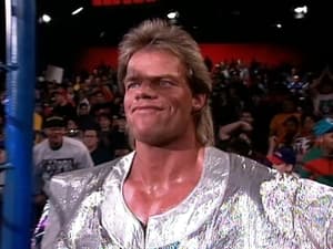Raw Epizóda 4