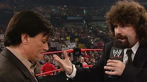 Raw Epizóda 50