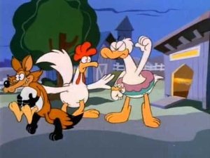 Garfield and Friends Epizóda 11