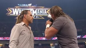 Raw Epizóda 9