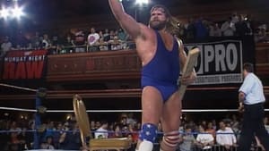 Raw Epizóda 15