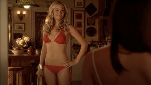 Smallville Epizóda 3