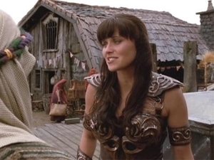 Xena Epizóda 20
