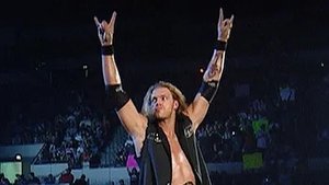 Raw Epizóda 20
