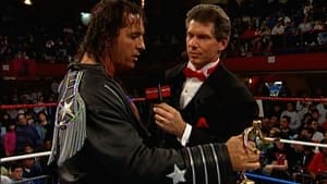 Raw Epizóda 41