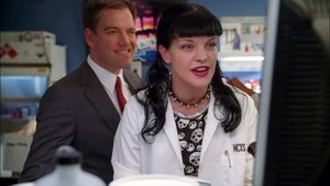 NCIS: Námorný vyšetrovací úrad Epizóda 16