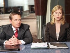 Boston Legal Epizóda 11