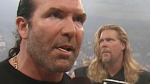 Raw Epizóda 8