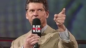 Raw Epizóda 27
