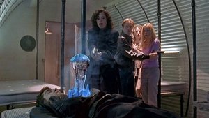 Roswell Epizóda 14