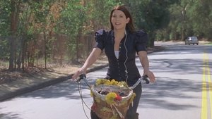 Ženy z rodu Gilmorovcov Jepp alebo bicykel