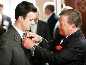 Boston Legal Epizóda 25