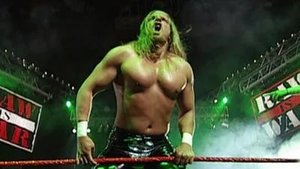 Raw Epizóda 22