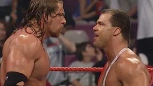 Raw Epizóda 32