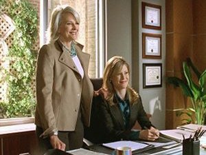 Boston Legal Epizóda 6