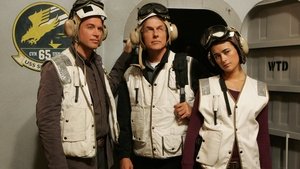 NCIS: Námorný vyšetrovací úrad Epizóda 2