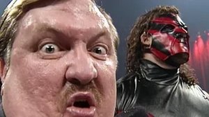 Raw Epizóda 40